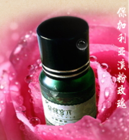 玫瑰精油可以滴肚臍嗎？玫瑰精油滴肚臍的好處