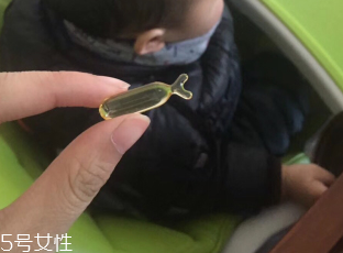 lfeline care魚油怎么樣？