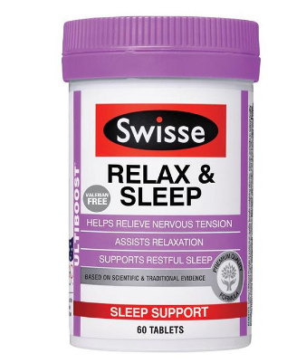 澳洲睡眠片有副作用嗎？