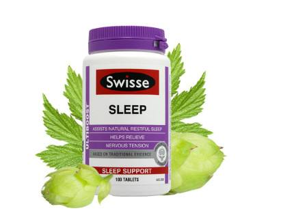 澳洲睡眠片怎么吃？澳洲睡眠片正確服用方法