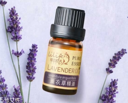 單方精油有哪幾種？單方精油分類