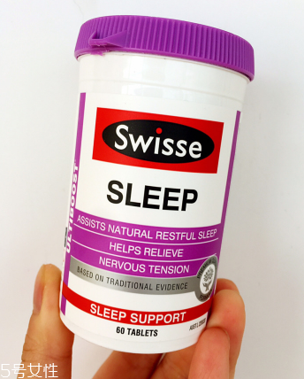 澳洲睡眠片保質(zhì)期 澳洲睡眠片能放多久？