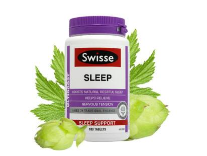 澳洲睡眠片孕婦能吃嗎？孕婦吃澳洲睡眠片好嗎？