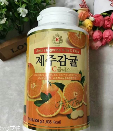 濟州島維生素c多少錢？濟州島維生素c貴嗎？
