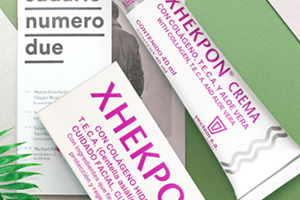 xhekpon頸紋霜味道好聞嗎？西班牙頸紋霜?dú)馕妒鞘裁?>
<strong>xhekpon頸紋霜味道好聞嗎？西班牙頸紋霜?dú)馕妒鞘裁?/strong>
</a>
<p>給大家安利一款頸紋霜，就是范冰冰同款頸紋霜產(chǎn)品，有效去除頸紋，西班牙藥妝保證，那么，它的味道會(huì)像一些護(hù)膚品一樣不好聞嗎？</p>
</li>
</ul>
</div>
<div   id=