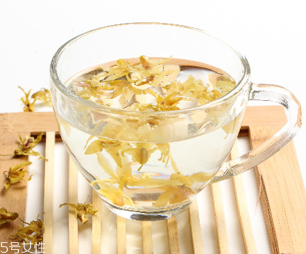 石斛花怎么吃？石斛花推薦吃法
