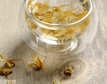 石斛花怎么吃？石斛花推薦吃法