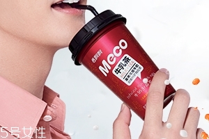 香飄飄牛乳茶怎么喝？香飄飄牛乳茶喝法