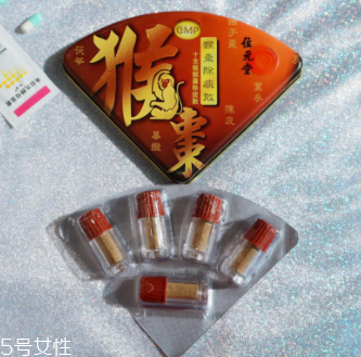 猴棗散什么時(shí)候吃？猴棗散服用方法