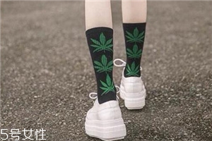 huf襪子有短的嗎？huf襪子有沒有短款