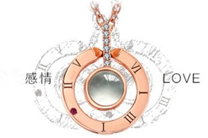 venti梵迪愛(ài)的記憶哪里有賣？梵迪愛(ài)的記憶項(xiàng)鏈購(gòu)買方式