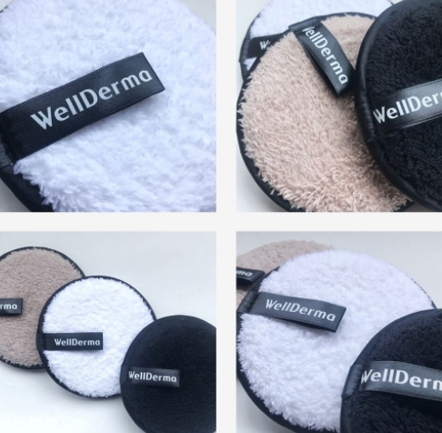 wellderma夢蝸卸妝餅怎么清洗？夢蝸卸妝餅多久清洗一次