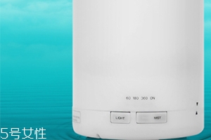 香薰機可以加香水嗎？香薰機香水可以代替精油嗎
