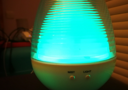 香薰機可以加熱水嗎？香薰機水溫多少度