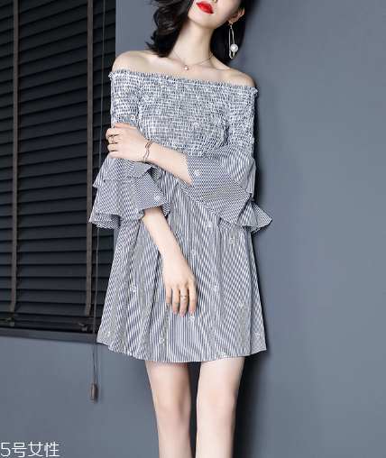 下半身胖怎么搭配衣服？下半身胖穿搭技巧