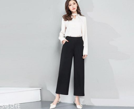 下半身胖怎么搭配衣服？下半身胖穿搭技巧