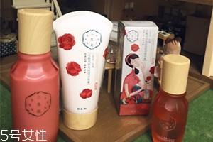 百雀羚三生花玫瑰系列怎么樣？三生花玫瑰花釀潤妍系列評測