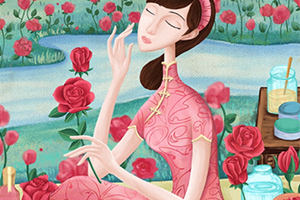 百雀羚三生花玫瑰花釀潤(rùn)妍系列多少錢？