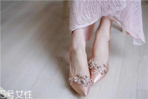 婚鞋只能穿一次嗎？婚鞋結(jié)婚后不能穿了嗎