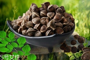 辣木籽能治口臭嗎？口臭吃辣木籽好嗎？