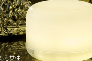 香薰燈怎么用？精油香薰燈使用注意事項