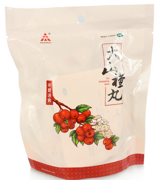 大山楂丸熱量 大山楂丸會(huì)發(fā)胖嗎？