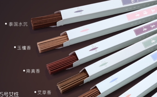線香是什么？線香的功效與作用