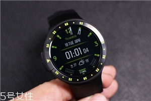 ticwatch手表怎么樣？ticwatch手表用戶評價