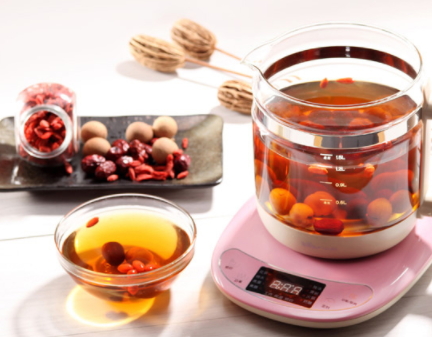 養(yǎng)生壺都可以煮什么？養(yǎng)生壺可以做什么東西