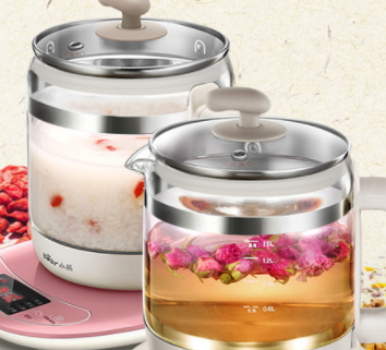 養(yǎng)生壺能代替電水壺嗎？養(yǎng)生壺和燒水壺區(qū)別