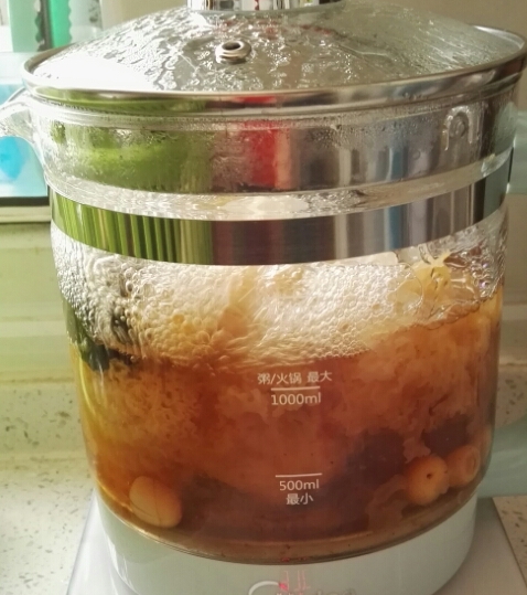 養(yǎng)生壺可以燒開(kāi)水嗎？養(yǎng)生壺怎么燒水