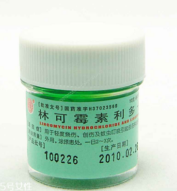 綠藥膏有激素嗎？綠藥膏是激素藥嗎？