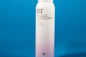 uh噴霧和葵兒噴霧哪個好？uh噴霧和葵兒紅石榴噴霧對比