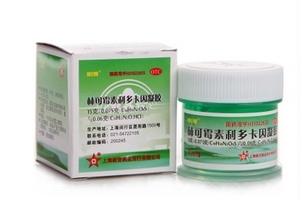 綠藥膏可以擦臉上嗎？綠藥膏擦臉上好嗎？