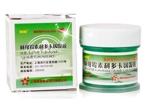 綠藥膏能當(dāng)潤滑劑用么？