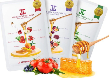 jayjun蜜光面膜怎么樣？jayjun蜜光面膜要洗嗎