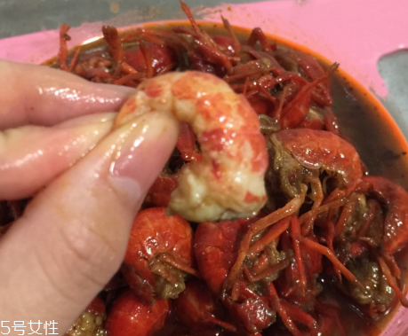 麻辣小龍蝦是哪個(gè)地方的菜系？