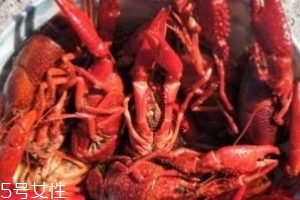 麻辣小龍蝦是發(fā)物嗎？麻辣小龍蝦的性質(zhì)