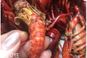 麻辣小龍蝦能過夜嗎？隔夜的麻辣小龍蝦能吃嗎？