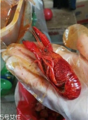 麻辣小龍蝦能過夜嗎？隔夜的麻辣小龍蝦能吃嗎？