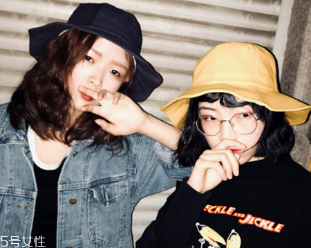 漁夫帽適合什么季節(jié)？漁夫帽佩戴季節(jié)