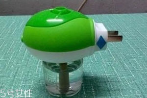 雷達(dá)電蚊香液怎么用？雷達(dá)電蚊香液使用方法