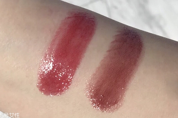 suqqu黑管口紅哪個(gè)色適合黃皮 suqqu口紅素顏色號推薦