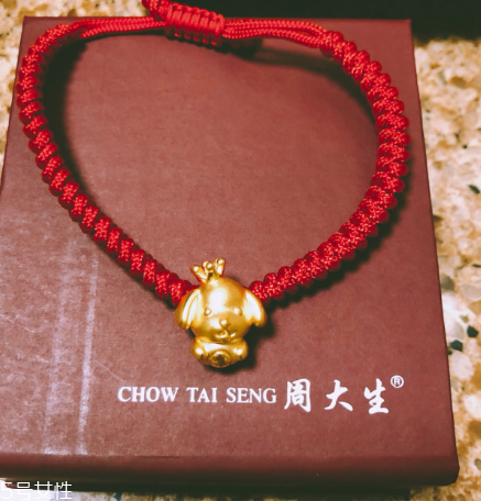周大生是山寨嗎？周大生是不是山寨品牌
