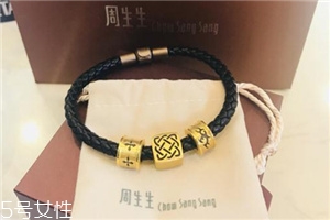 周生生轉(zhuǎn)運珠為什么貴？周生生轉(zhuǎn)運珠價值