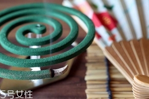 欖菊蚊香孕婦可以用嗎？欖菊蚊香對孕婦有傷害嗎？