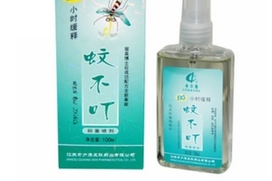 蚊不叮寶寶可以用嗎？蚊不叮適合寶寶嗎？