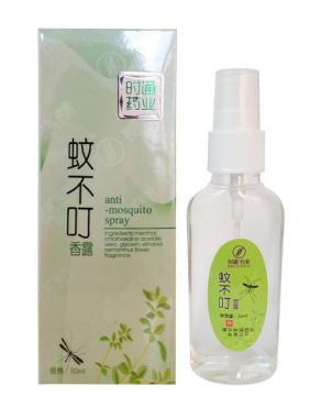 蚊不叮寶寶可以用嗎？蚊不叮適合寶寶嗎？
