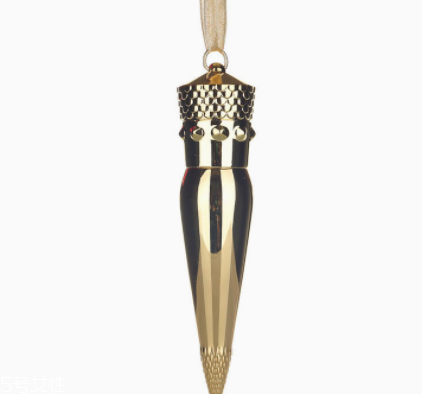 christian louboutin熱門彩妝有哪些 cl暢銷產品盤點