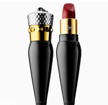 christian louboutin熱門彩妝有哪些 cl暢銷產品盤點